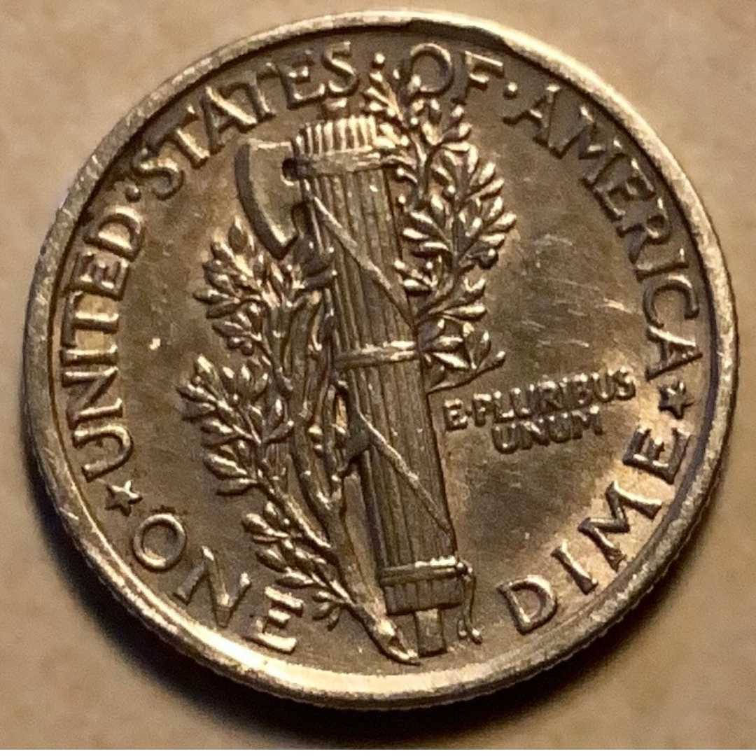 1923-Mercury-Dime---Seeking-Opinions-On-Grade